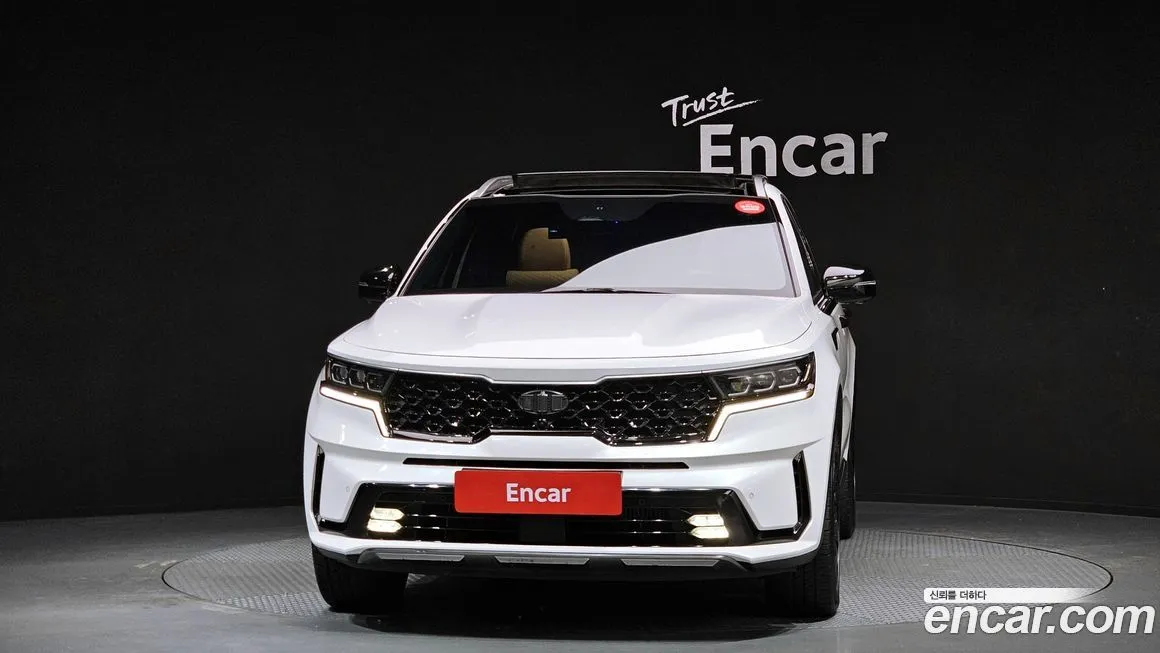 Kia Sorento — фото 3