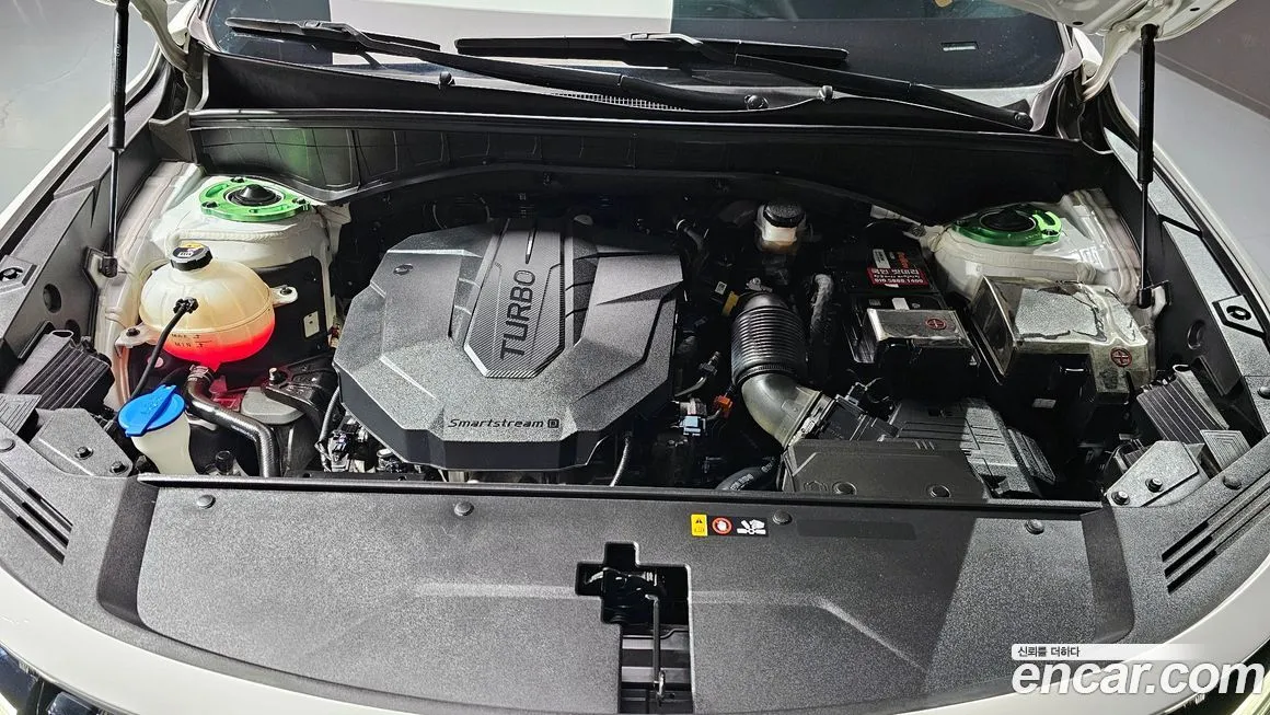 Kia Sorento — фото 10