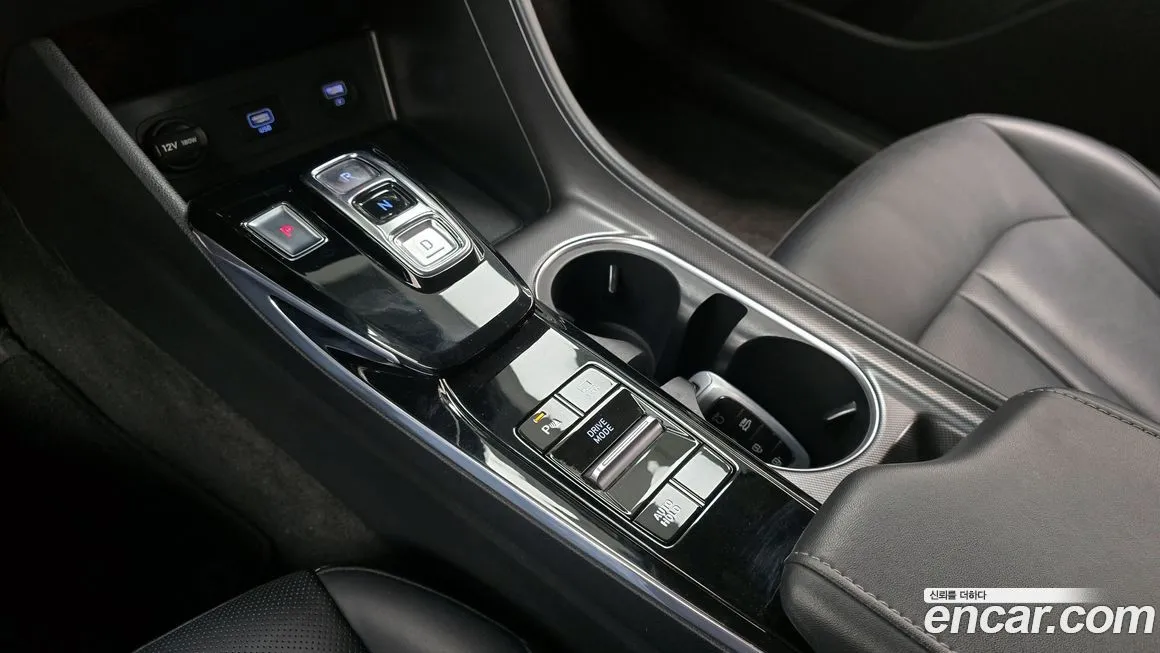 Hyundai Sonata 2022 из KR, фото 6