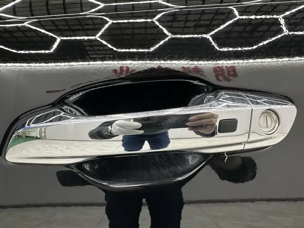 Hyundai ix35 2022 из CN, фото 8