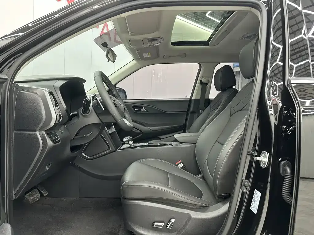 Hyundai ix35 2022 из CN, фото 7