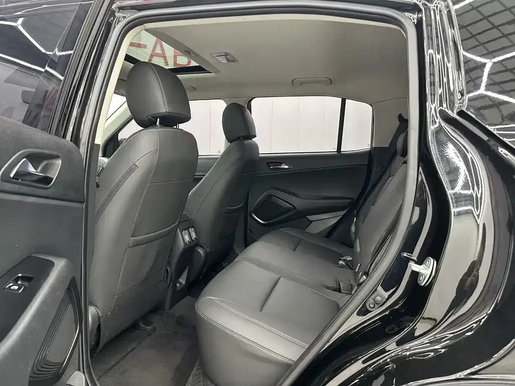 Hyundai ix35 2022 из CN, фото 4