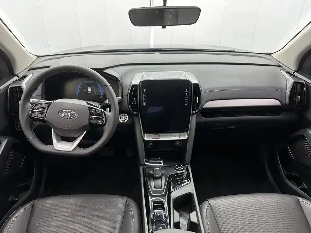 Hyundai ix35 2022 из CN, фото 2