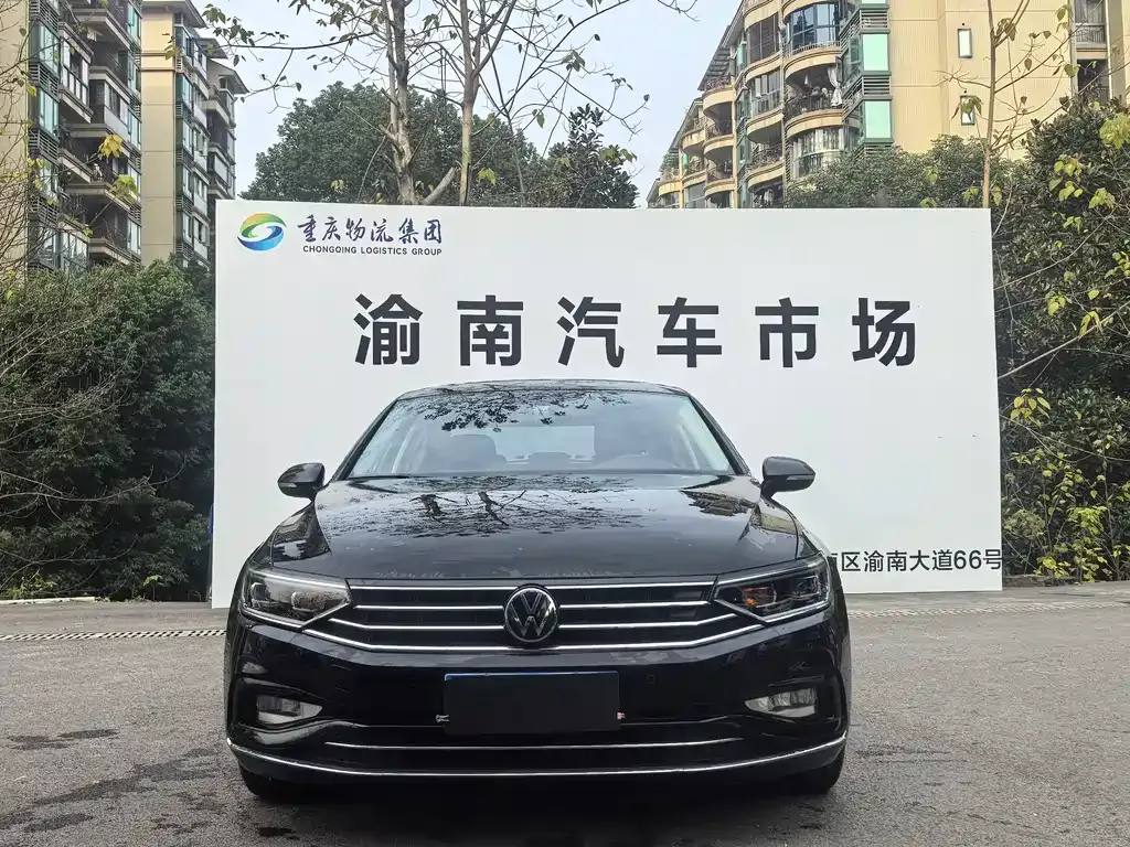 Volkswagen Magotan 2022 из CN, фото 8