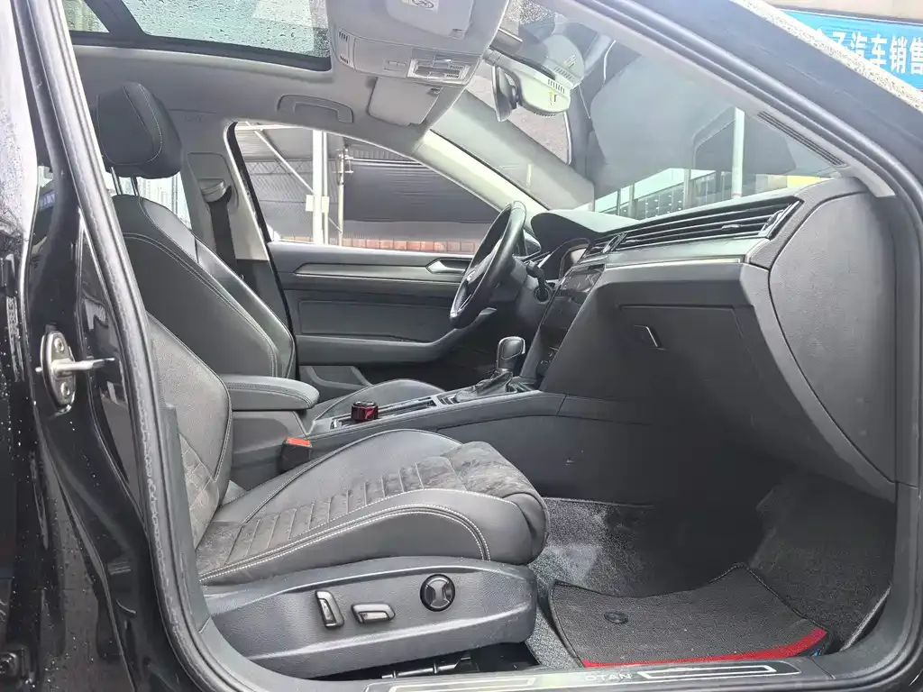Volkswagen Magotan 2022 из CN, фото 3