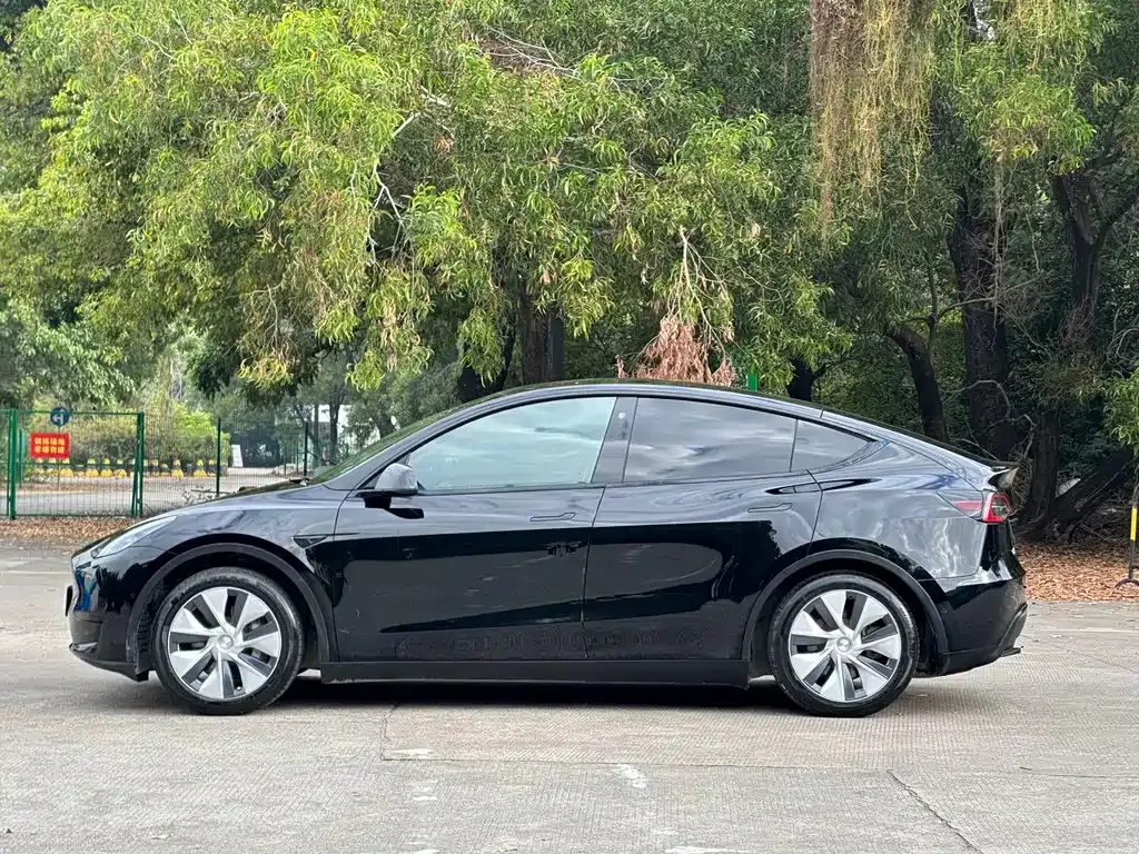 Tesla Model Y 2022 из CN, фото 10