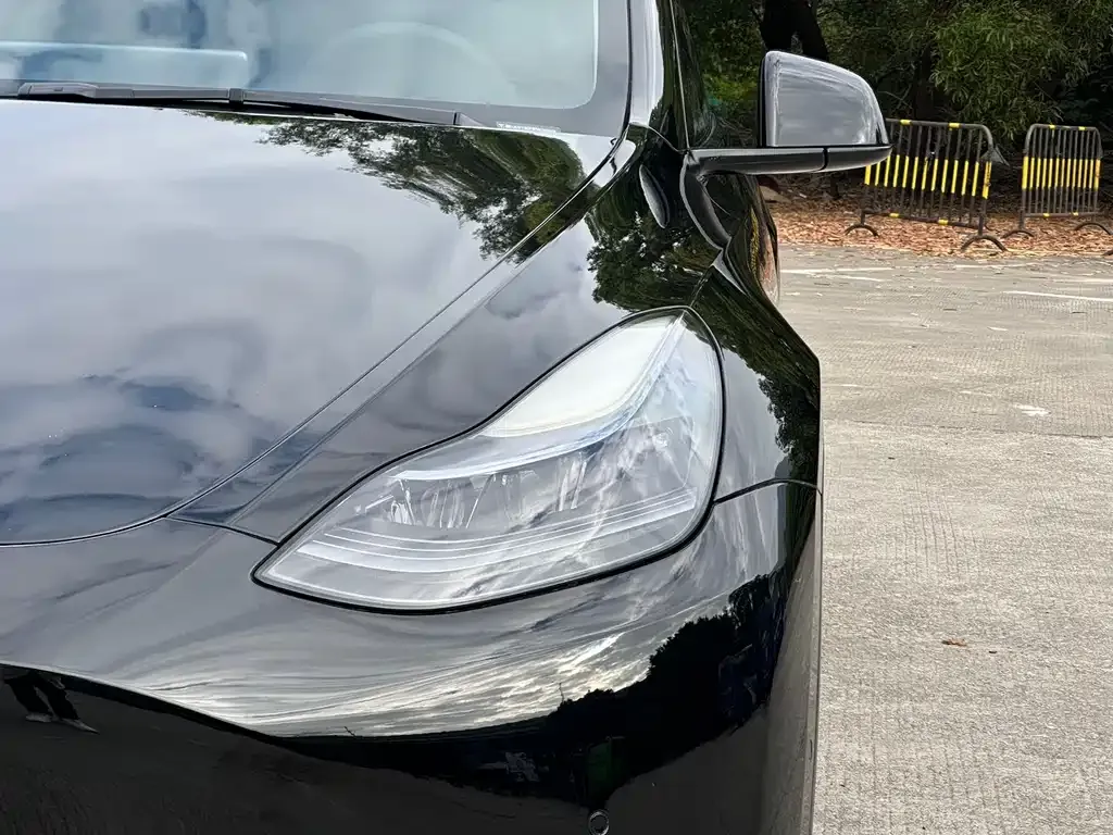 Tesla Model Y 2022 из CN, фото 2