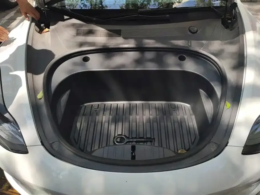 Tesla Model 3 2022 из CN, фото 3