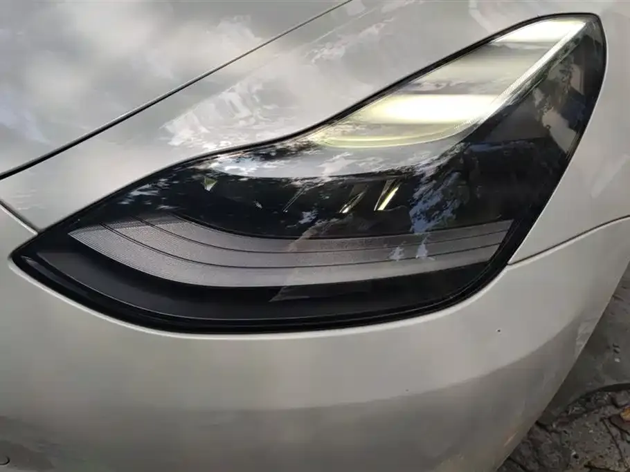 Tesla Model 3 2022 из CN, фото 2
