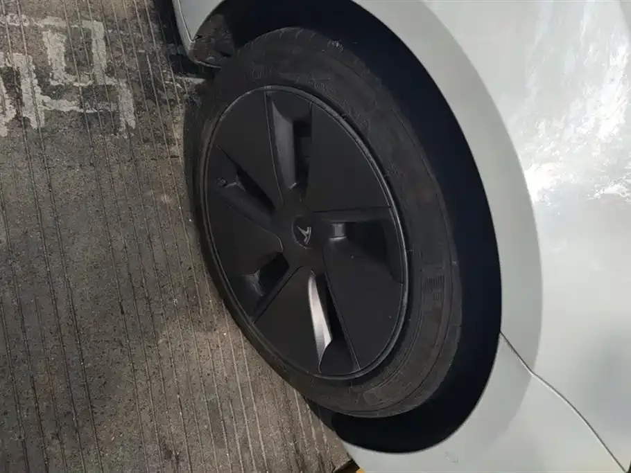 Tesla Model 3 2022 из CN, фото 8