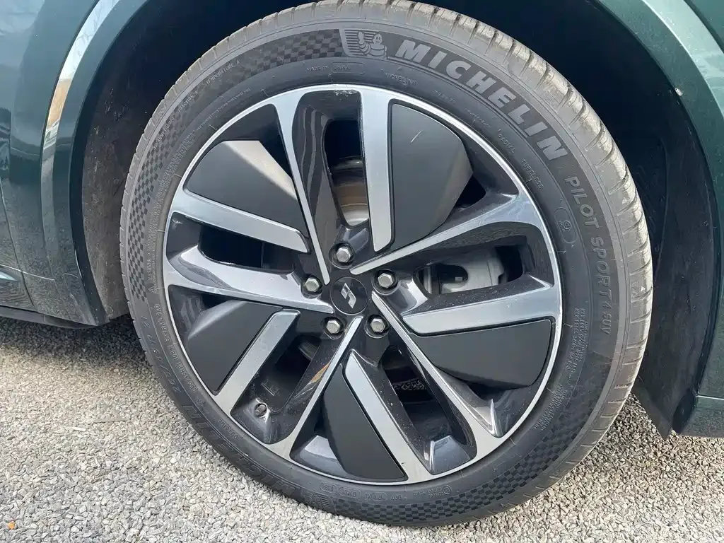 Li Auto L9 2023 из CN, фото 8