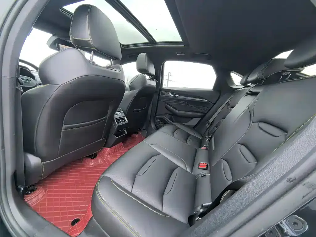 Geely Xingrui 2023 из CN, фото 6