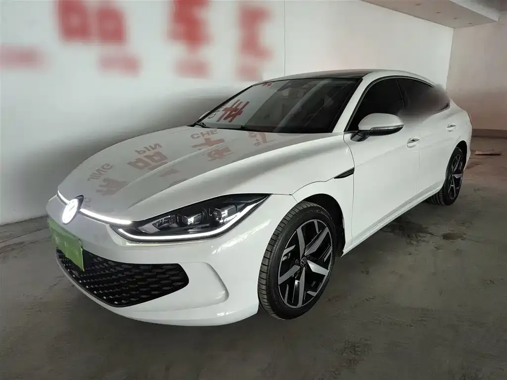 Volkswagen Lamando 2023 из CN, фото 4