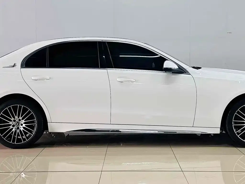 Mercedes-Benz C-Class 2023 из CN, фото 4