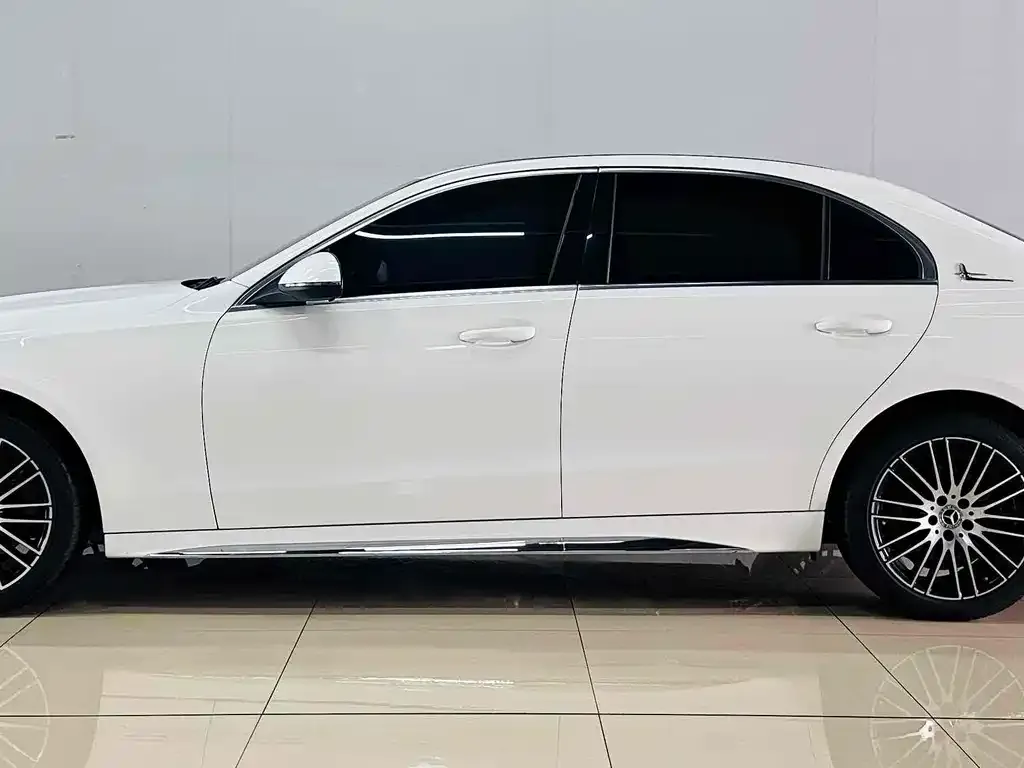 Mercedes-Benz C-Class 2023 из CN, фото 3