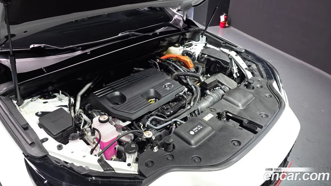 Lexus NX 2025 из KR, фото 10