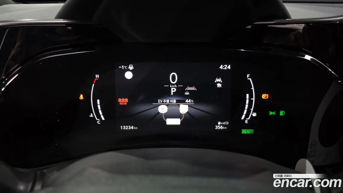 Lexus NX 2025 из KR, фото 7