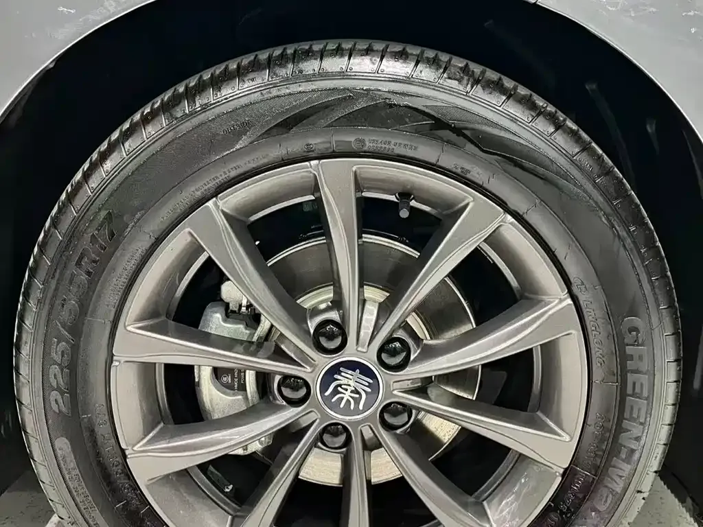 BYD Qin L 2025 из CN, фото 6