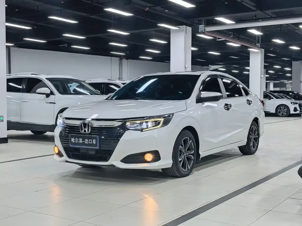 Honda Crider 2022 из CN, фото 1