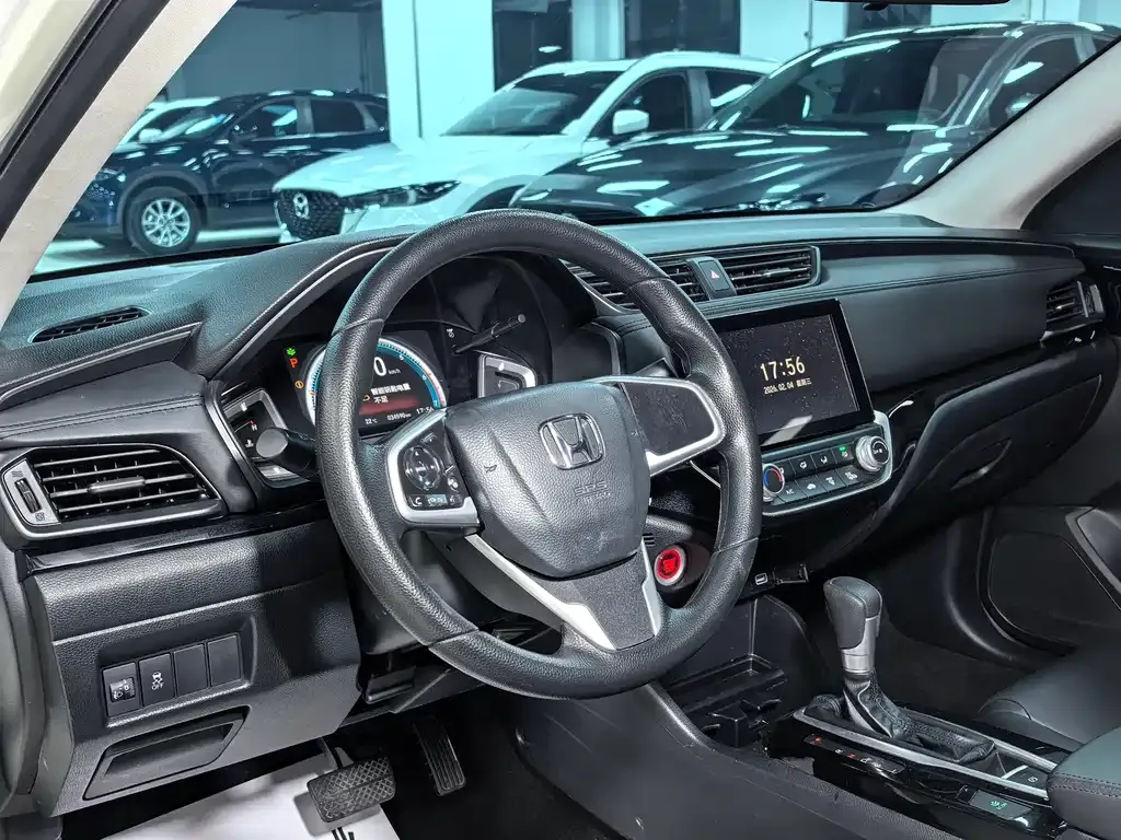 Honda Crider 2022 из CN, фото 5