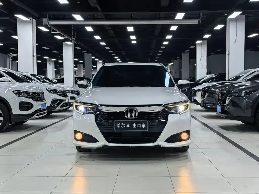 Honda Crider 2022 из CN, фото 2