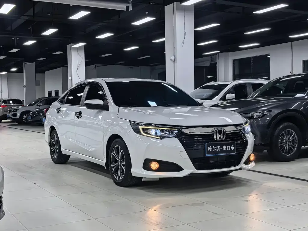 Honda Crider 2022 из CN, фото 6