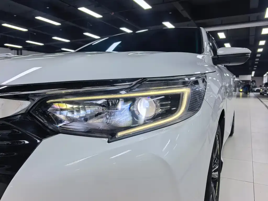 Honda Crider 2022 из CN, фото 4