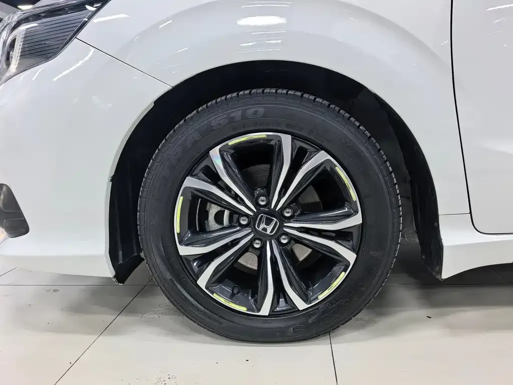 Honda Crider 2022 из CN, фото 10
