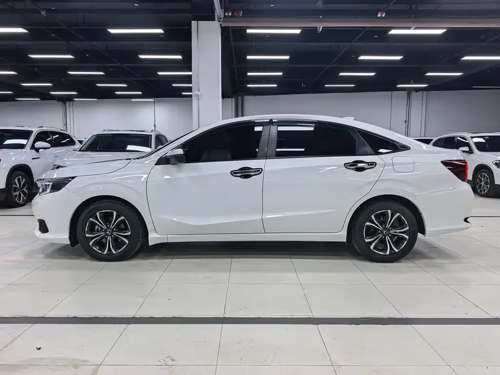 Honda Crider 2022 из CN, фото 7