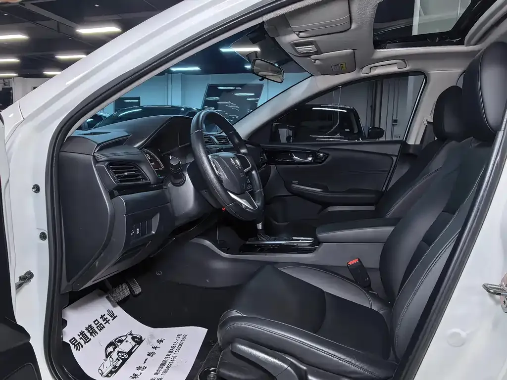 Honda Crider 2022 из CN, фото 9