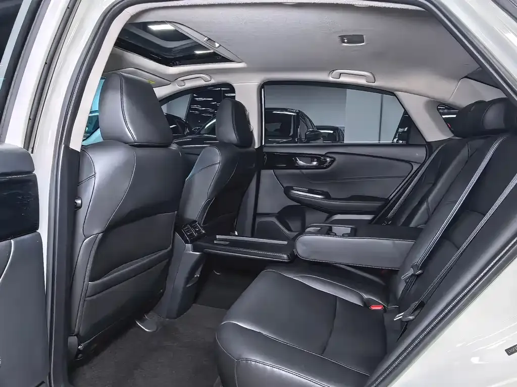 Honda Crider 2022 из CN, фото 8