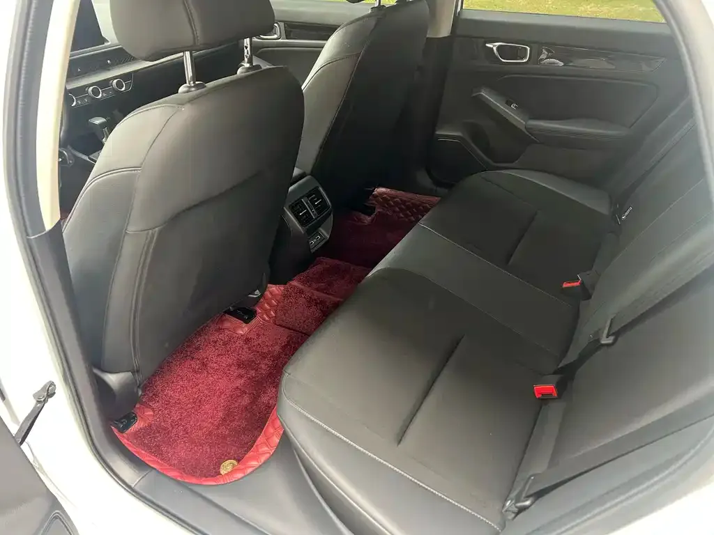Honda Integra 2022 из CN, фото 6