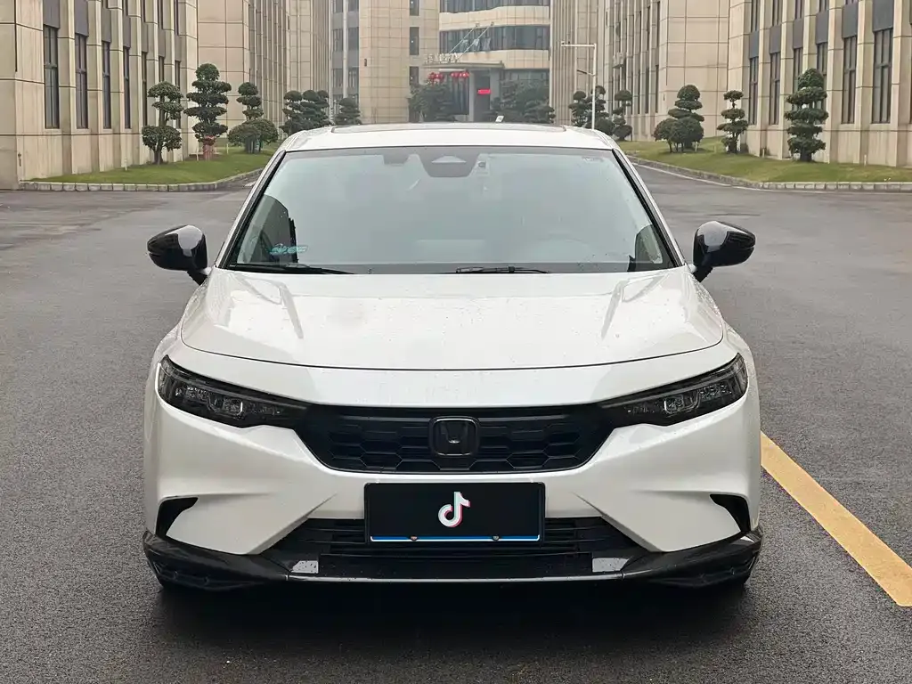 Honda Integra 2022 из CN, фото 3