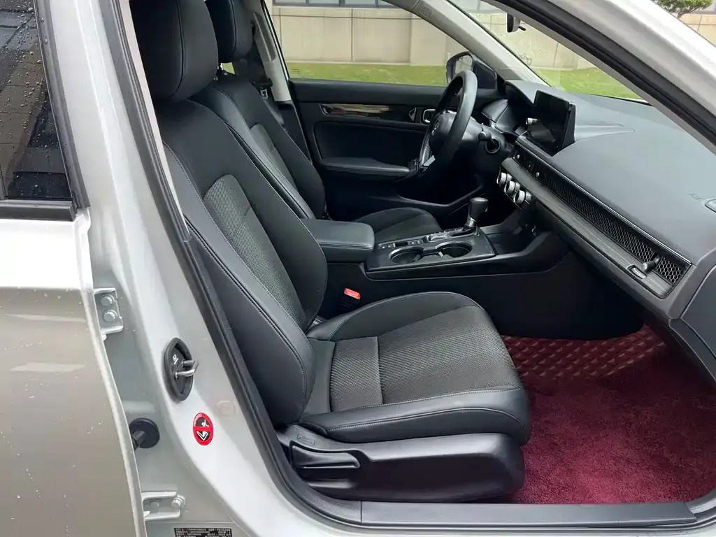 Honda Integra 2022 из CN, фото 5