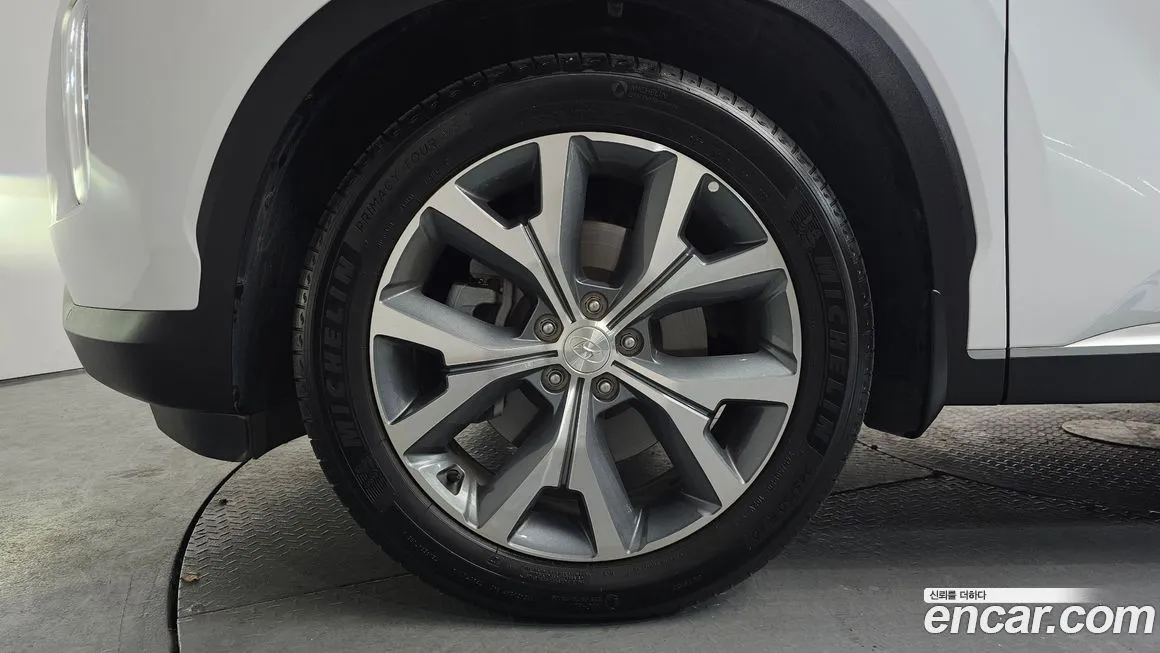 Hyundai Palisade — фото 4