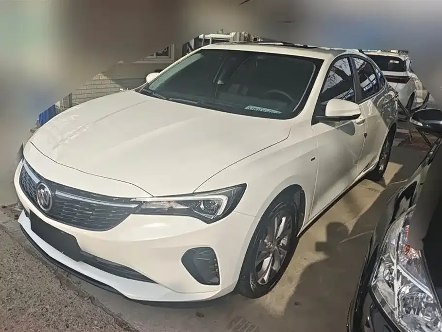 Buick Verano 2023 из CN, фото 1