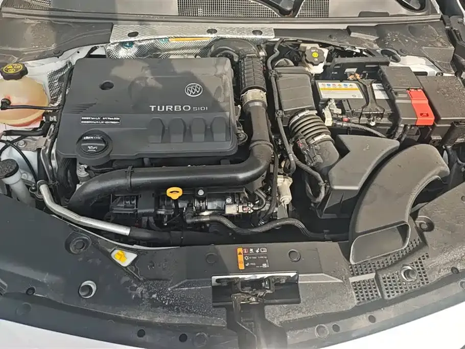 Buick Verano 2023 из CN, фото 10