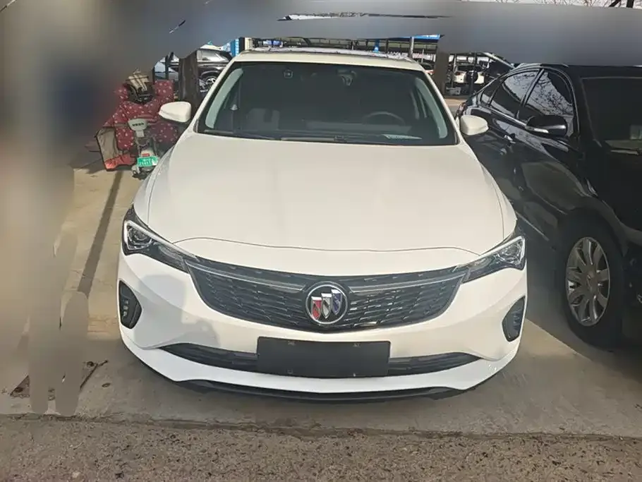 Buick Verano 2023 из CN, фото 9