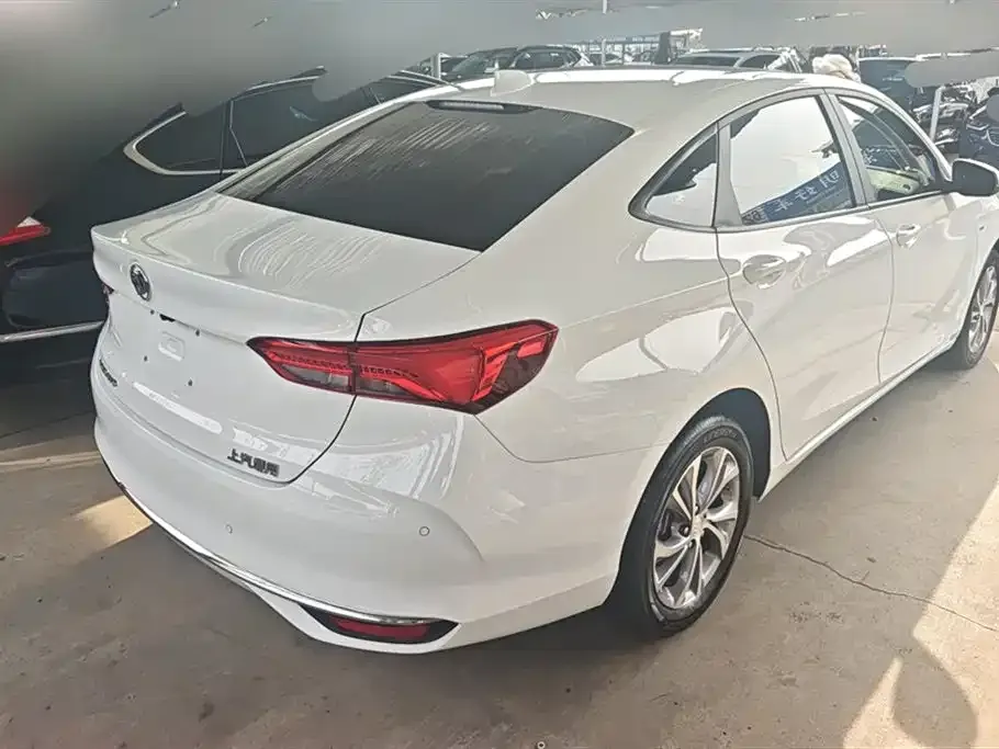 Buick Verano 2023 из CN, фото 8