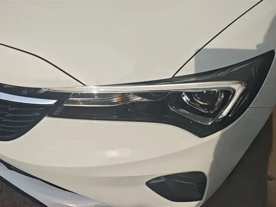 Buick Verano 2023 из CN, фото 6