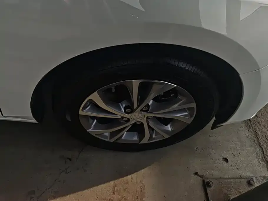 Buick Verano 2023 из CN, фото 4
