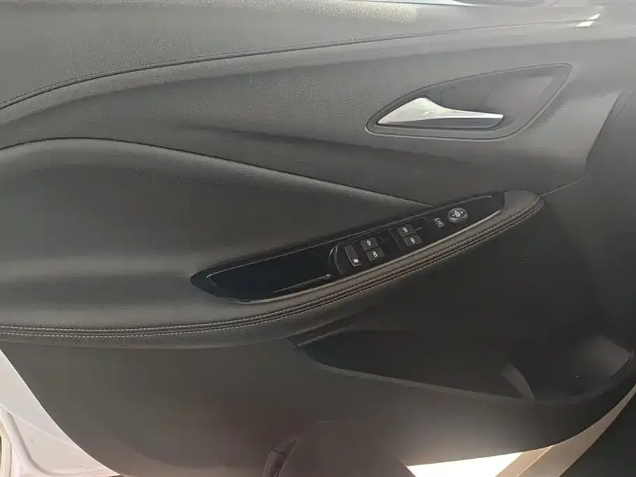 Buick Verano 2023 из CN, фото 3