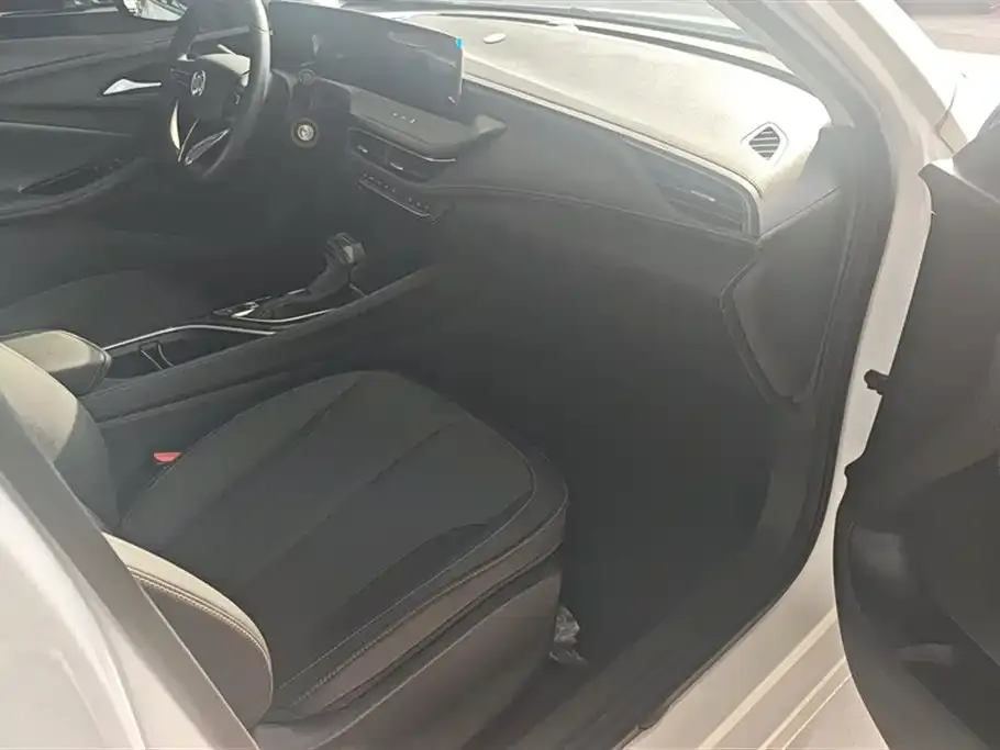 Buick Verano 2023 из CN, фото 5