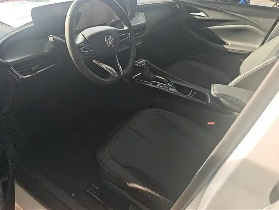 Buick Verano 2023 из CN, фото 7