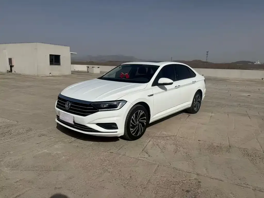 Volkswagen Sagitar 2021 из CN, фото 1