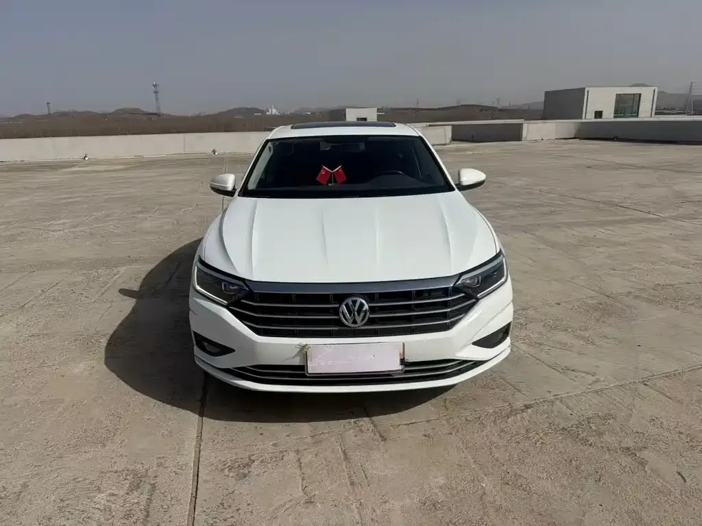 Volkswagen Sagitar 2021 из CN, фото 9