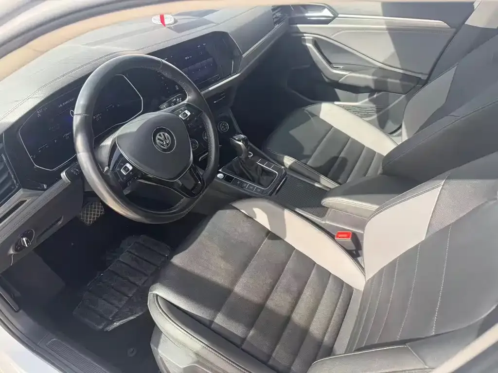 Volkswagen Sagitar 2021 из CN, фото 5