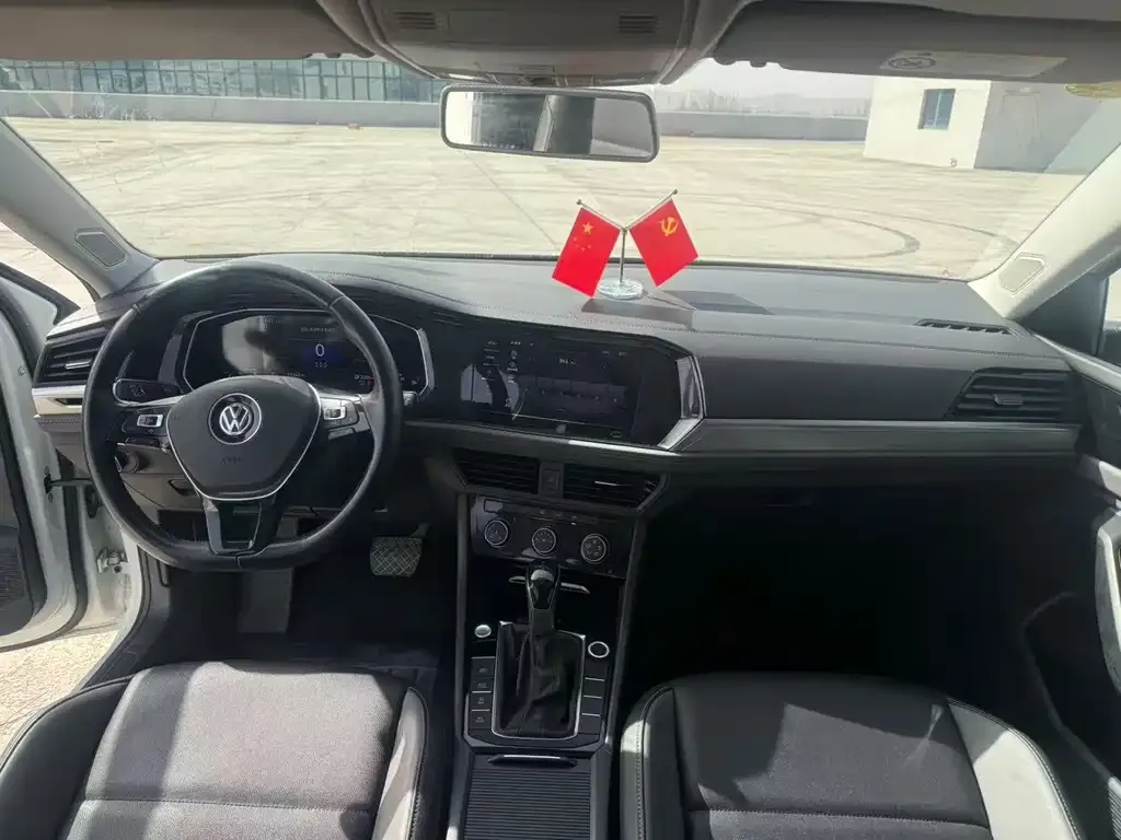 Volkswagen Sagitar 2021 из CN, фото 2