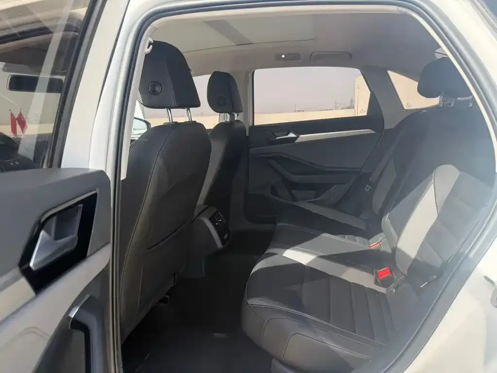 Volkswagen Sagitar 2021 из CN, фото 7