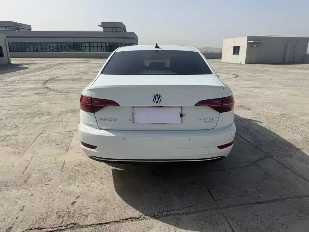 Volkswagen Sagitar 2021 из CN, фото 6